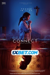 Connect (2022) South Indian Hindi Dubbed Movie