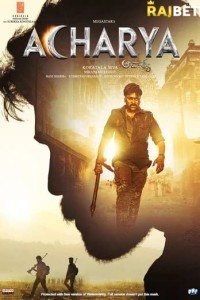 Acharya (2022) South Indian Hindi Dubbed Movie