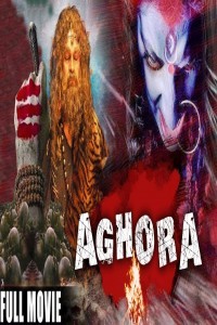 Aghora (2020) South Indian Hindi Dubbed Movie