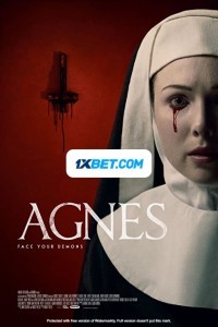 Agnes (2021) Hindi Dubbed