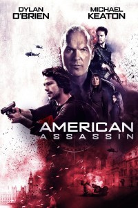 American Assassin (2017) Hindi Dubbed