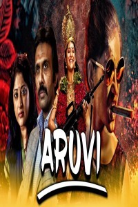 Aruvi (2020) South Indian Hindi Dubbed Movie