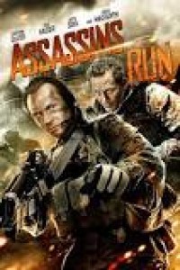 Assassins Run (2013) Dual Audio Hindi Dubbed