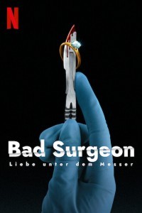 Bad Surgeon Love Under the Knife (2023) Web Series
