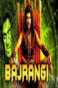 Bajrangi (2018) South Indian Hindi Dubbed Movie