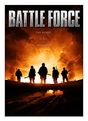 Battle Force (2012) Hindi Dubbed
