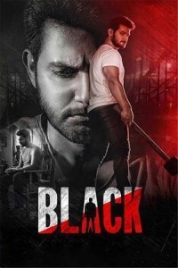 Black (2023) South Indian Hindi Dubbed Movie