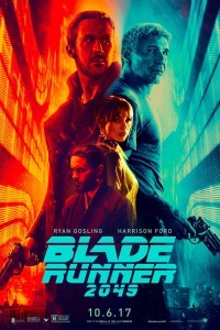 Blade Runner 2049 (2017) Hindi Dubbed