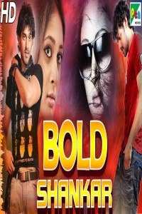 Bold Shankar (2020) South Indian Hindi Dubbed Movie