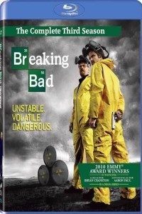 Breaking Bad (2010) Season 3 Web Series