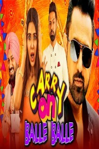Carry On Balle Balle (2020) South Indian Hindi Dubbed Movie