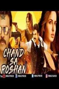 Chand Sa Roshan (2018) South Indian Hindi Dubbed Movie