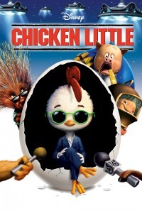 Chicken Little (2005) Hindi Dubbed