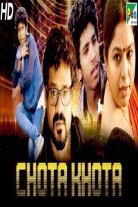 Chota Khota (2020) South Indian Hindi Dubbed Movie