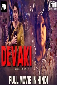 Devaki (2020) South Indian Hindi Dubbed Movie