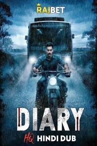 Diary (2022) South Indian Hindi Dubbed Movie