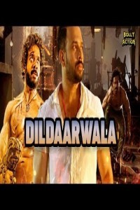 Dildaarwala (2018) Hindi Dubbed Movie