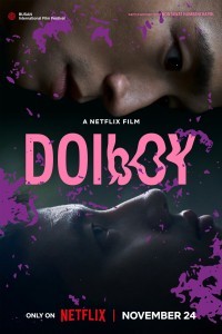 Doi Boy (2023) English Movie