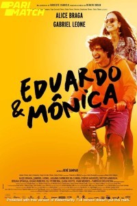Eduardo e Monica (2022) Hindi Dubbed