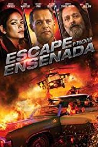 Escape From Ensenada (2017) Dual Audio Hindi Dubbed