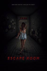 Escape Room (2017) Hindi Dubbed