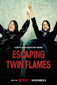 Escaping Twin Flames (2023) Web Series