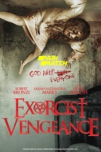 Exorcist Vengeance (2022) Hindi Dubbed