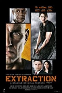 Extraction (2013) Hindi Dubbed