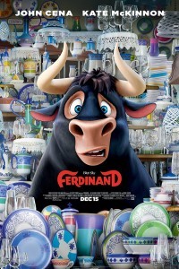 Ferdinand (2017) Hindi Dubbed