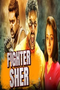 Fighter Sher (2018) South Indian Hindi Dubbed Movie