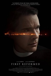 First Reformed (2017) Hindi Dubbed