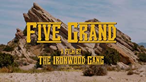 Five Grand (2016) Hindi Dubbed