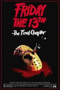Friday the 13th The Final Chapter 1984 Hindi Dubbed