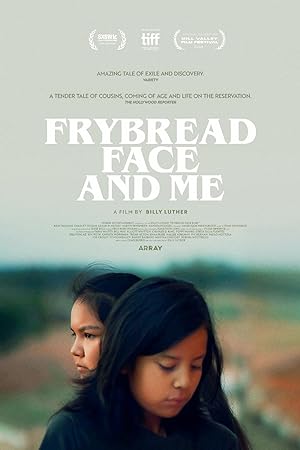 Frybread Face and Me (2023) English Movie