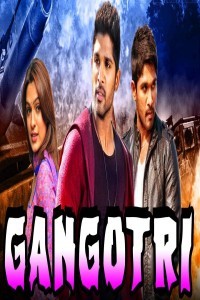 Gangotri (2018) South Indian Hindi Dubbed Movie