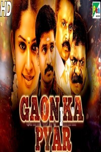 Gaon Ka Pyar (2020) South Indian Hindi Dubbed Movie
