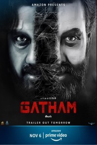 Gatham (2020) South Indian Hindi Dubbed Movie