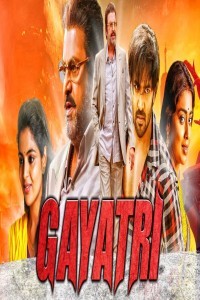 Gayatri (2018) South Indian Hindi Dubbed Movie