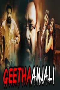 Geethaanjali (2018) South Indian Hindi Dubbed Movie