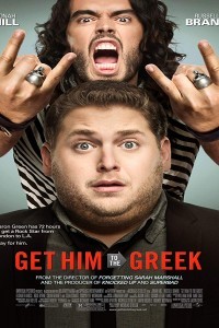 Get Him to the Greek (2010) Hindi Dubbed