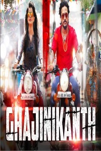 Ghajinikanth (2018) Hindi Dubbed Movie