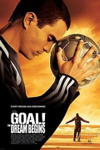 Goal The Dream Begins (2005) Hindi Dubbed