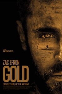 Gold (2022) English Movie