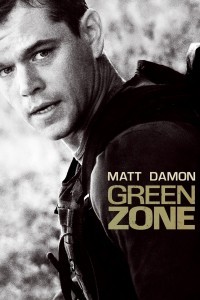 Green Zone (2010) Hindi Dubbed