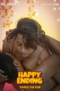 Happy Ending (2023) NavaRasa Original