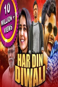 Har Din Diwali (2020) South Indian Hindi Dubbed Movie