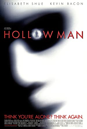 Hollow Man (2000) Hindi Dubbed