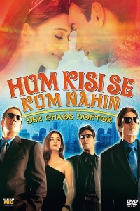 Hum Kisi Se Kum Nahin (2002) Hindi Movie