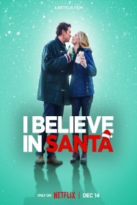 I Believe in Santa (2022) Hindi Dubbed