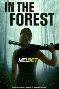 In the Forest (2022) Hindi Dubbed